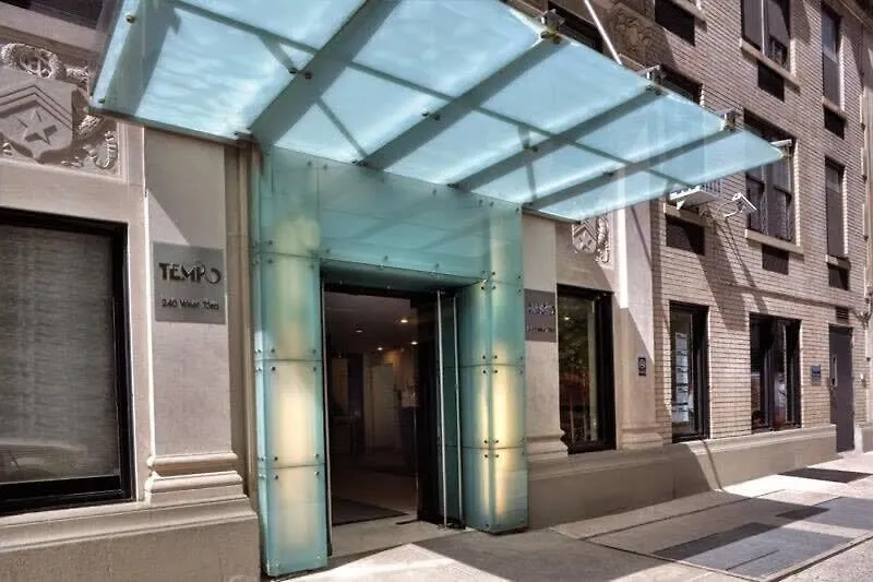 Apartment 73-819 New Studio Uws Doorman Gym New York United States